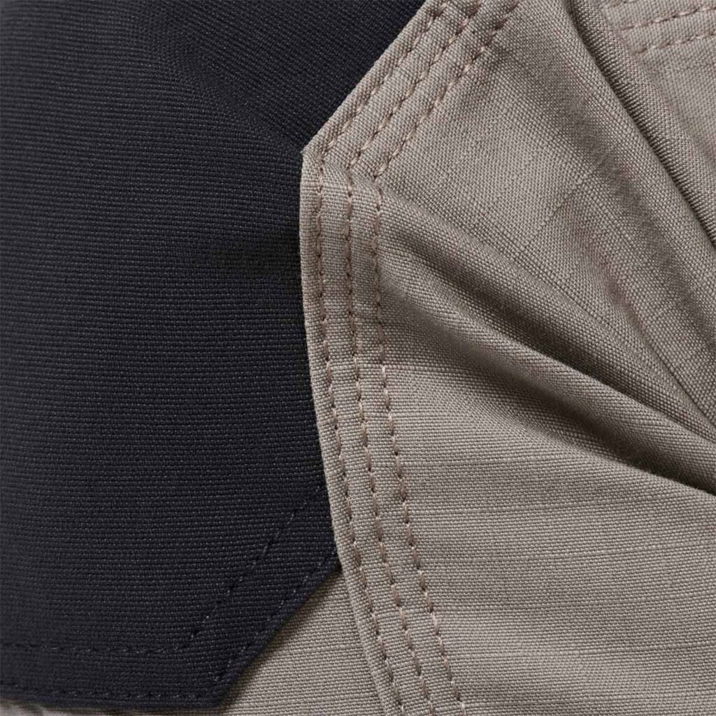 3056 Raptor Comfort Fit Work Pant | Desert - - Beechworth Emporium