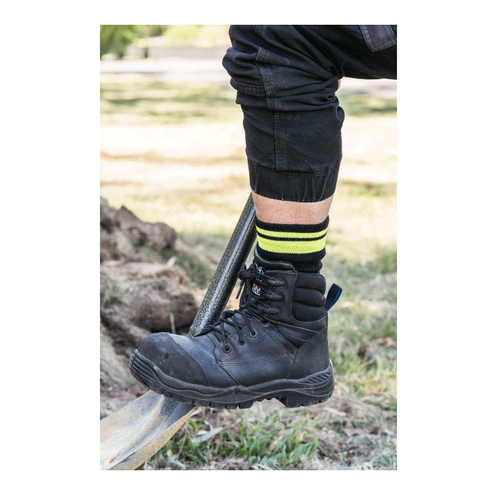 Feet First Sock - Style 32C -  - Beechworth Emporium