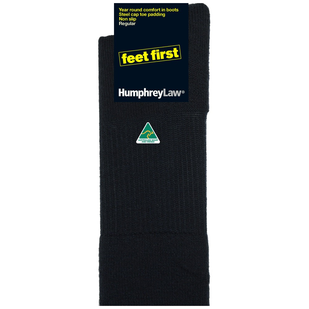 Feet First Sock - Style 32C -  - Beechworth Emporium
