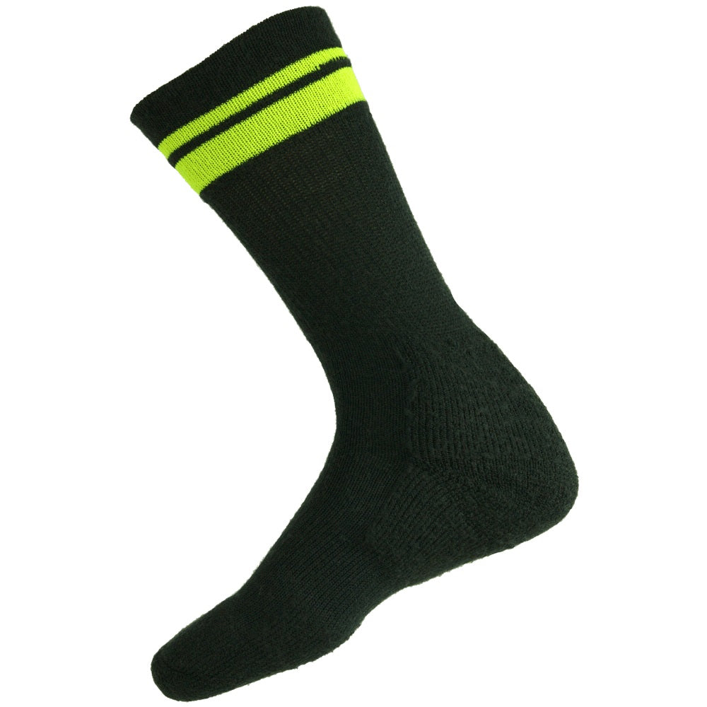 Feet First Sock - Style 32C - Humphrey Law - Beechworth Emporium