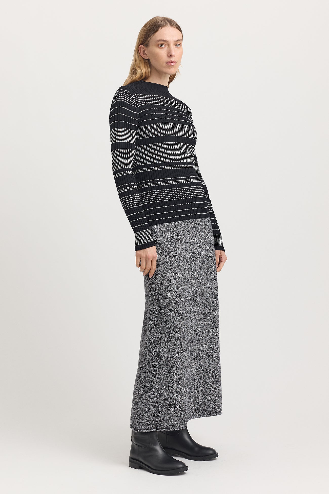 Gradient Stripe Funnel -  - Beechworth Emporium