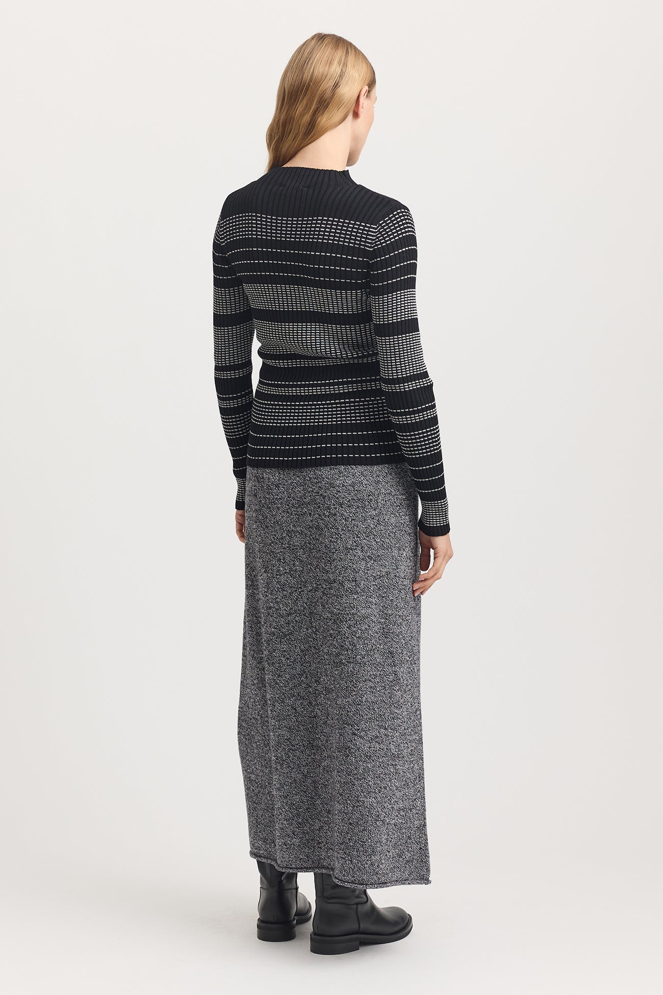 Gradient Stripe Funnel -  - Beechworth Emporium