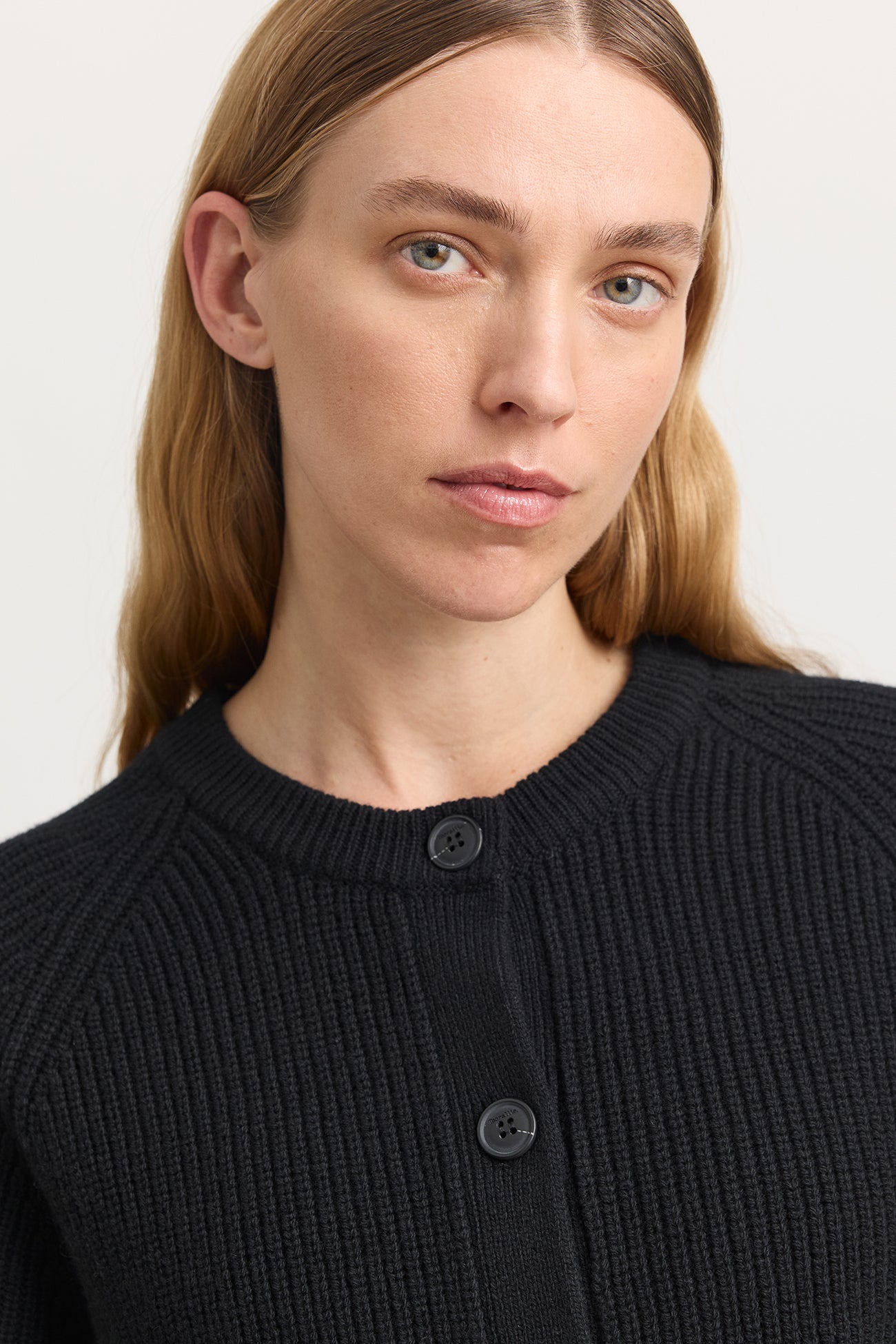 Short Sleeve Cardigan -  - Beechworth Emporium