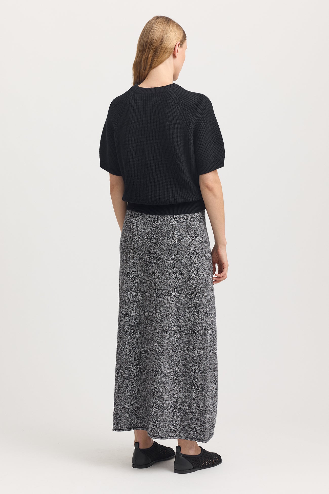 Short Sleeve Cardigan -  - Beechworth Emporium