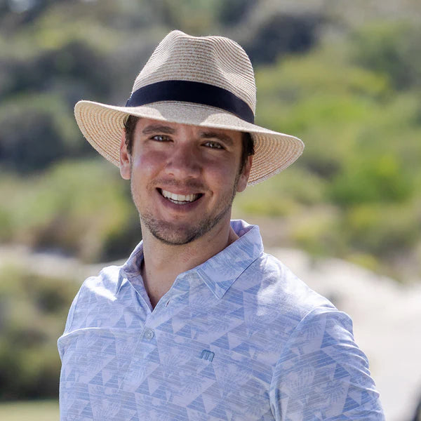 Phoenix Panamate | Natural -  - Beechworth Emporium