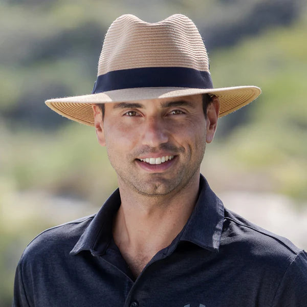 Phoenix Panamate | Caramel -  - Beechworth Emporium