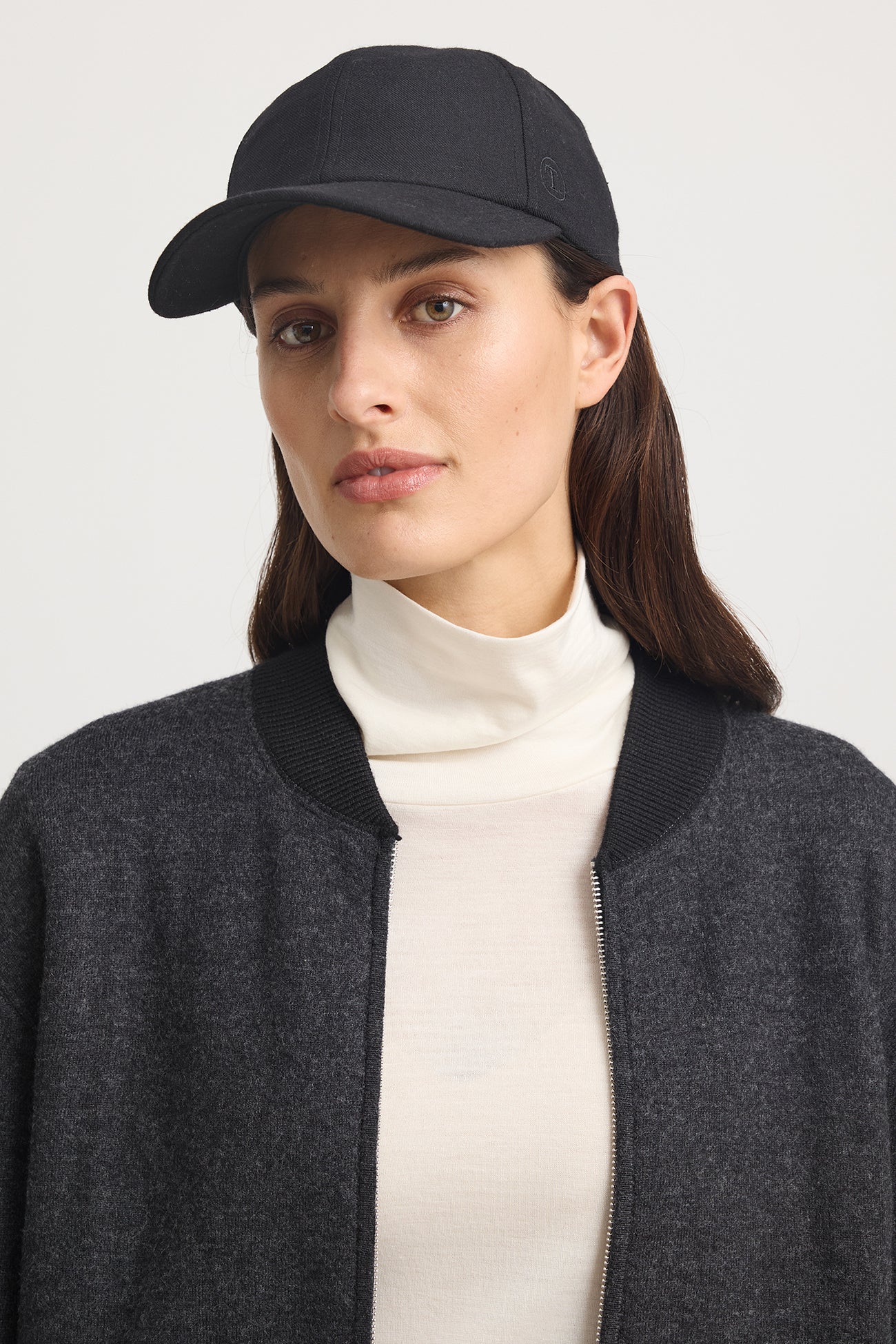 Toorallie Cap | Black -  - Beechworth Emporium