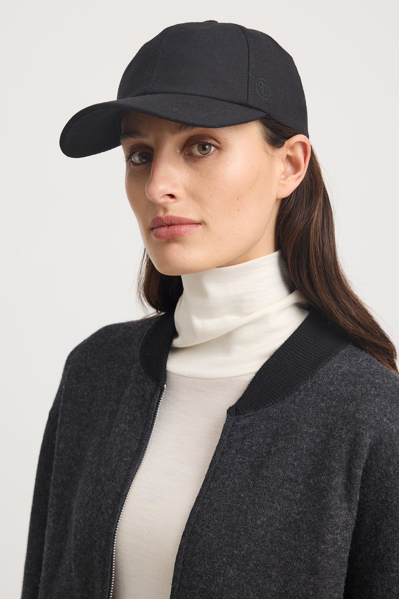 Toorallie Cap | Black -  - Beechworth Emporium