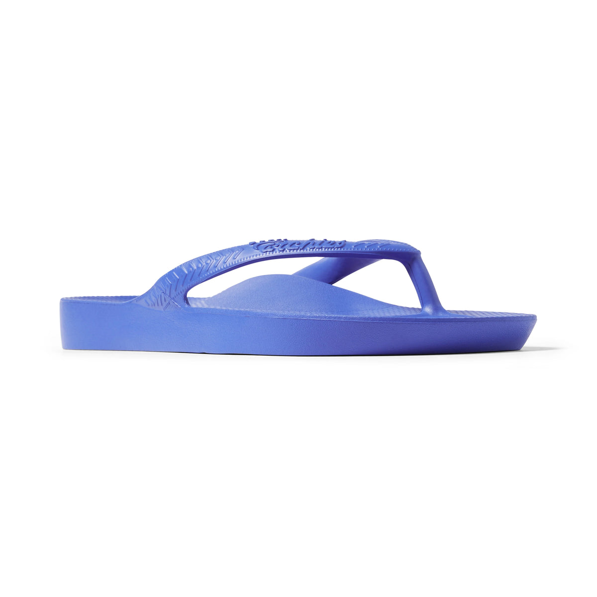 Classic Support Thong | Royal Blue