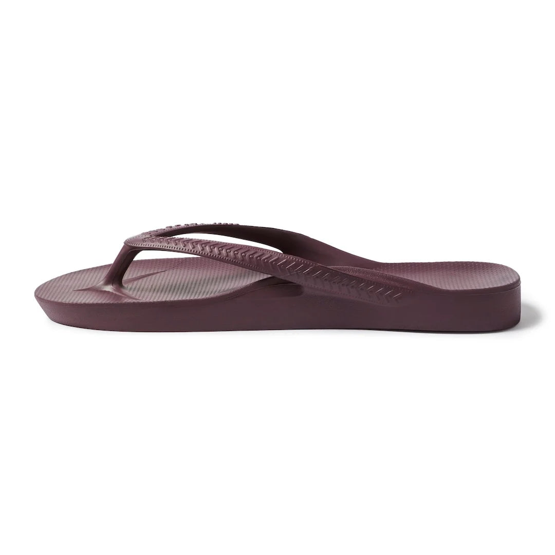 Classic Support Thong | Nightshade