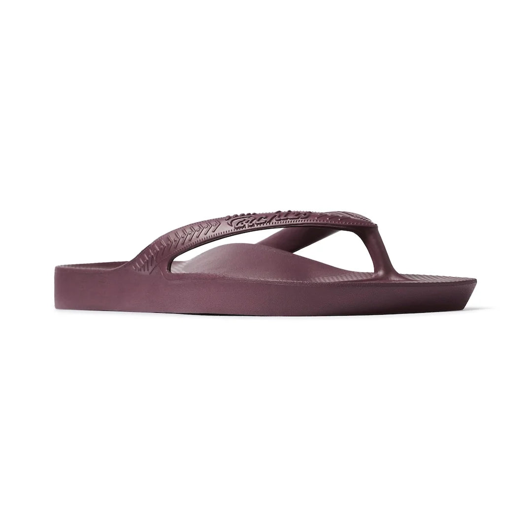 Classic Support Thong | Nightshade