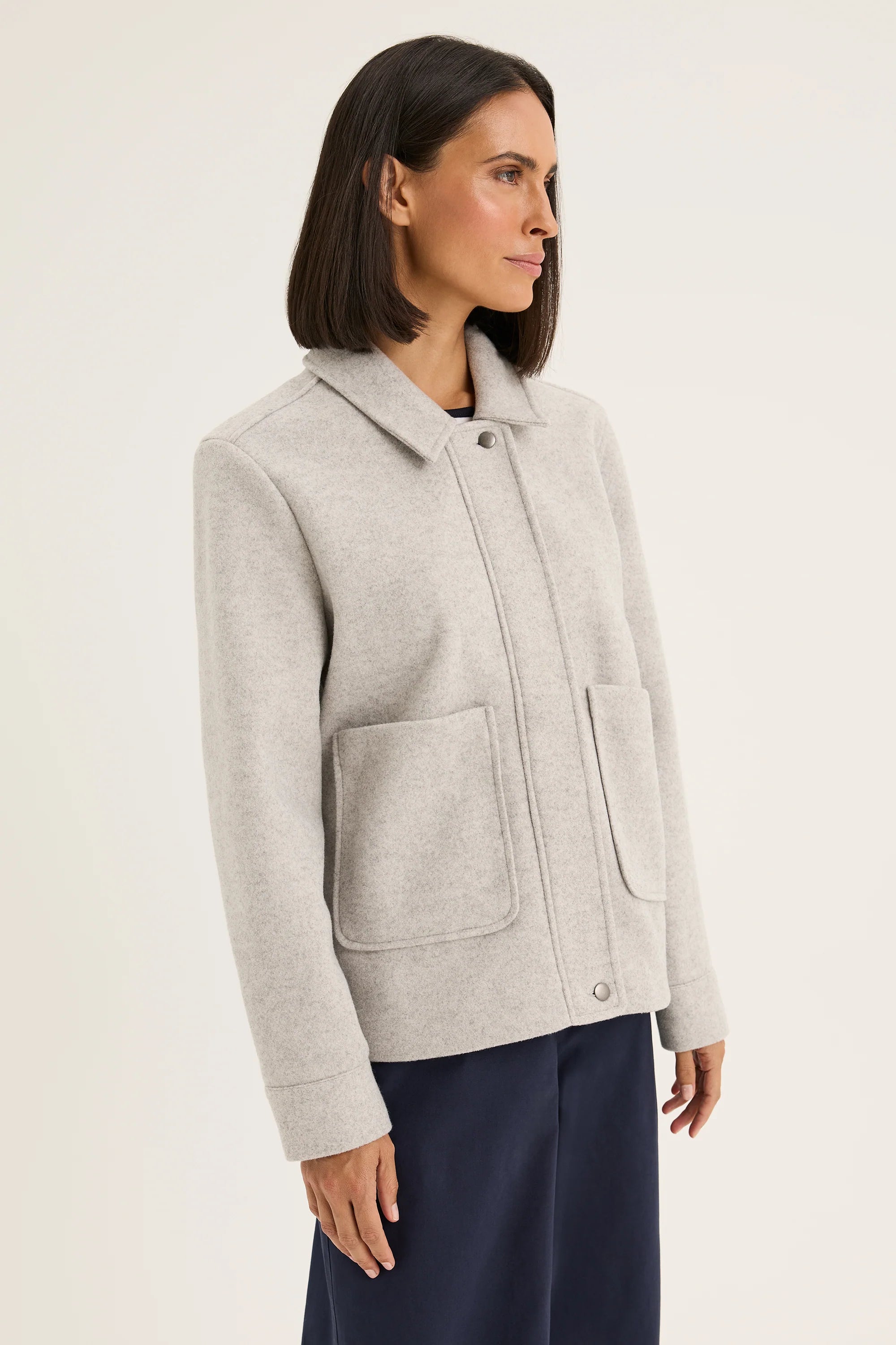 Accent Jacket -  - Beechworth Emporium