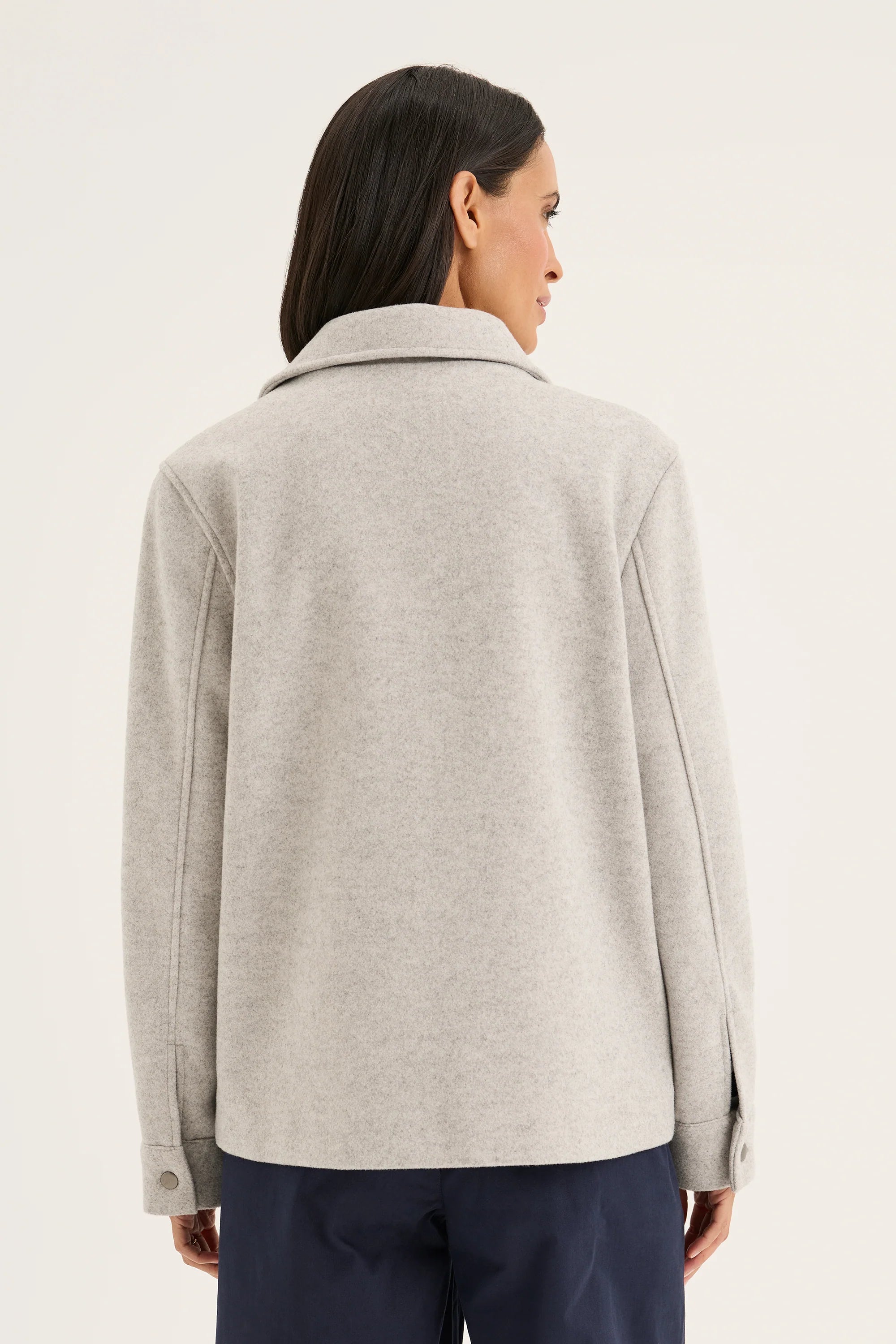 Accent Jacket -  - Beechworth Emporium