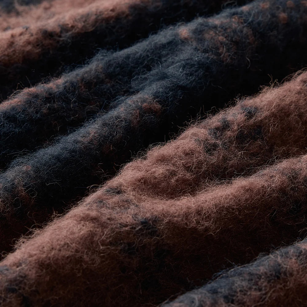 Alpaca Bliss Scarf | Night