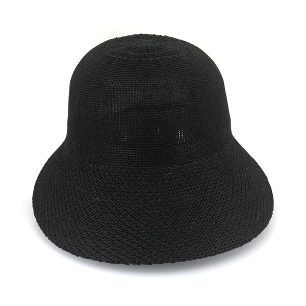 Annika Cap | Black
