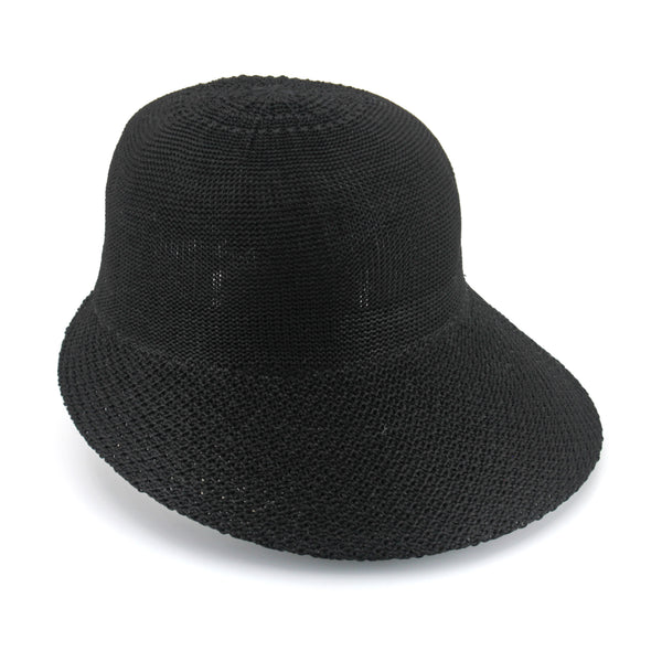Annika Cap | Black