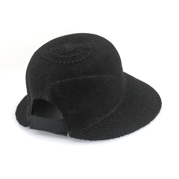 Annika Cap | Black