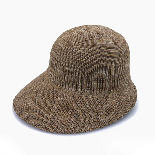 Annika Cap | Brown