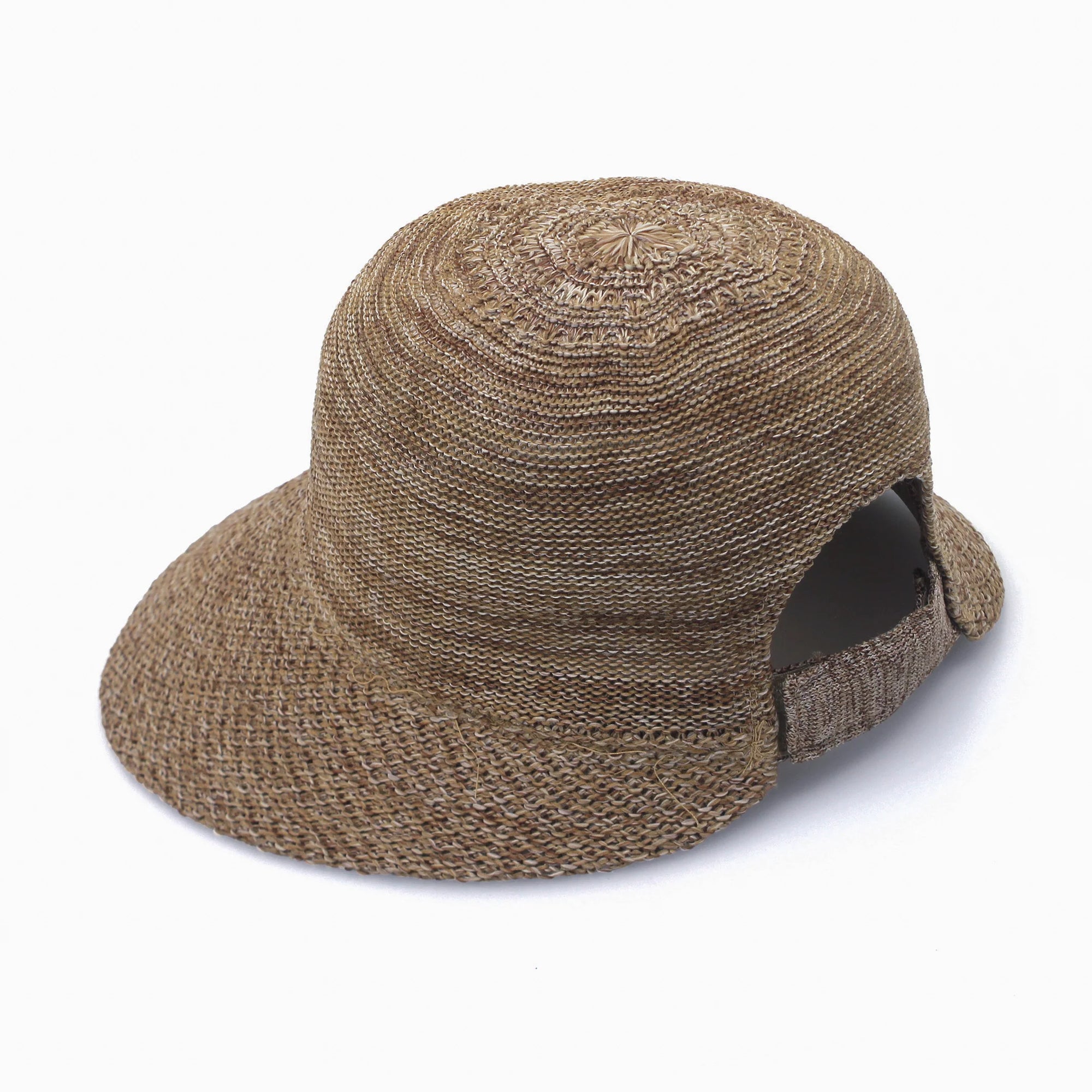 Annika Cap | Brown