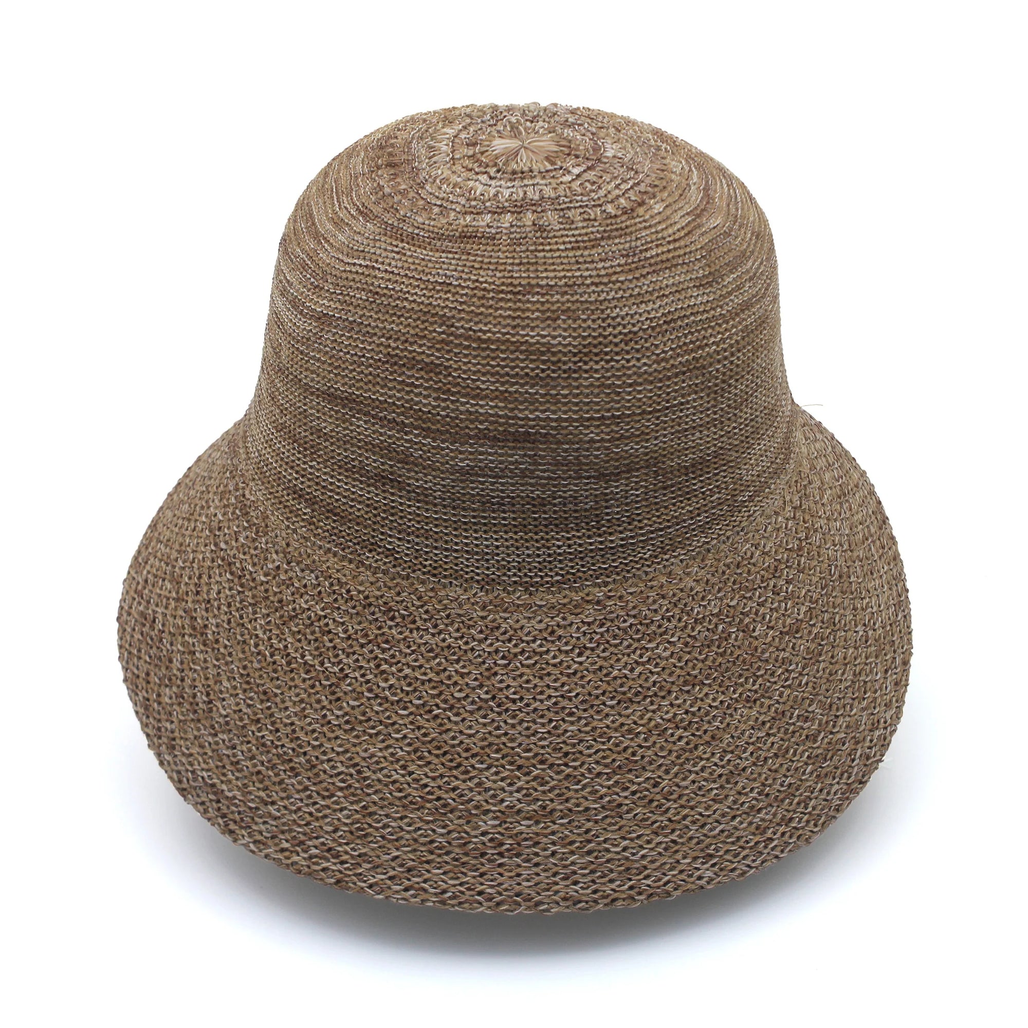 Annika Cap | Brown