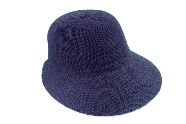 Annika Cap | Navy