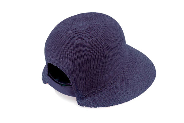 Annika Cap | Navy