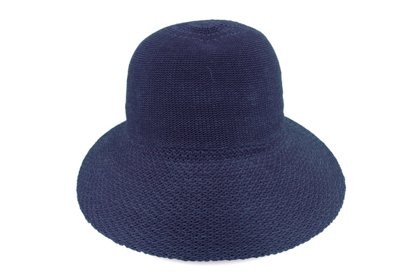 Annika Cap | Navy