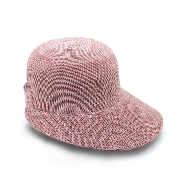 Annika Cap | Pink