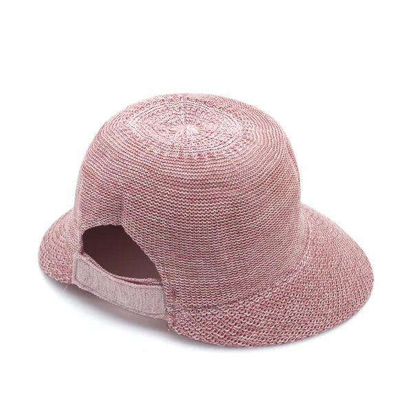 Annika Cap | Pink