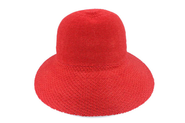 Annika Cap | Red