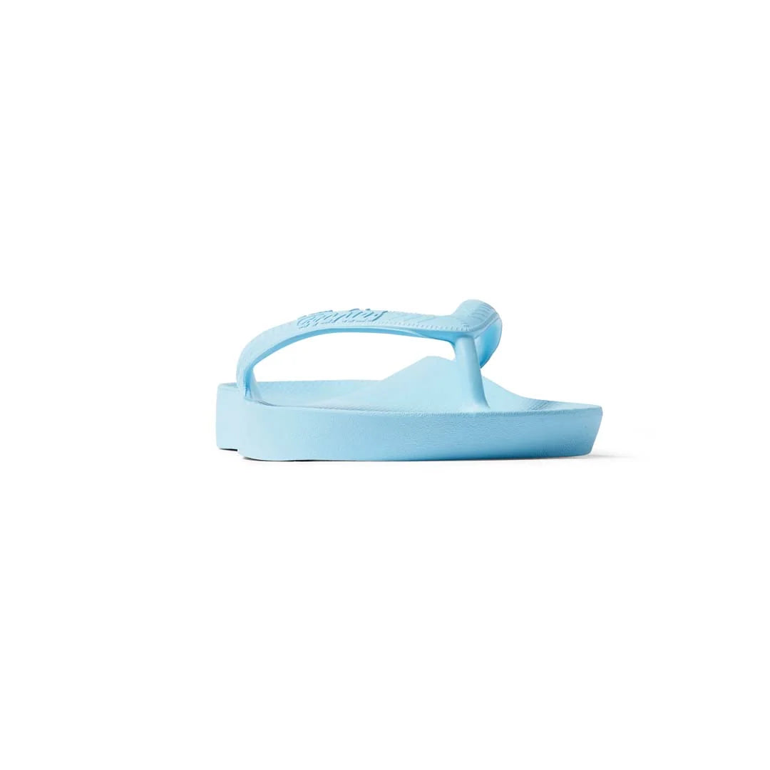 Classic Support Thong | Sky Blue