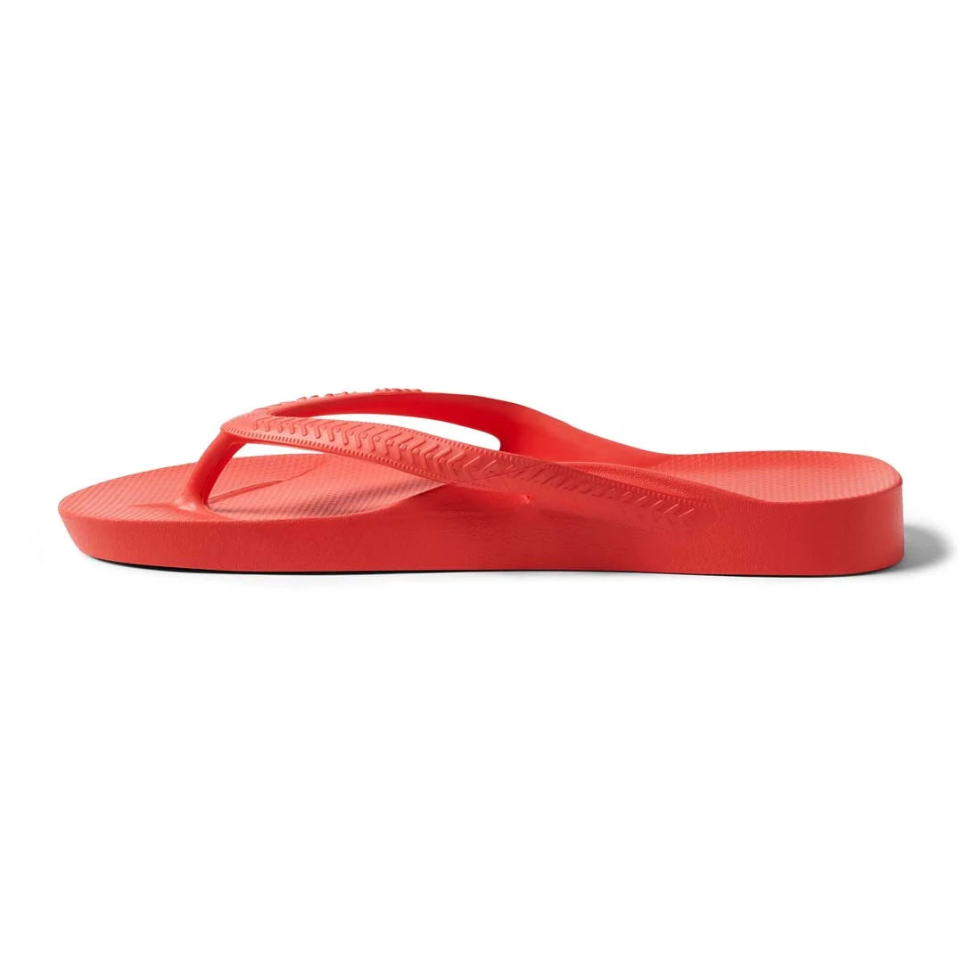 Classic Support Thong | Coral