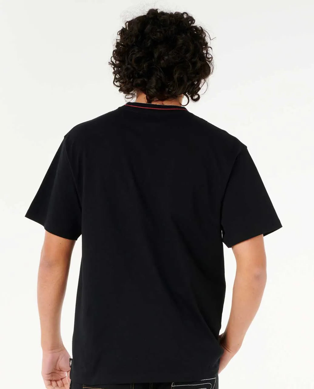 Archive Bugs Tee | Black -  - Beechworth Emporium