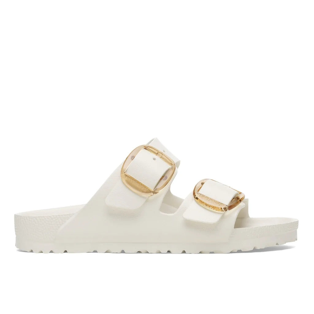 Arizona EVA Big Buckle | Eggshell