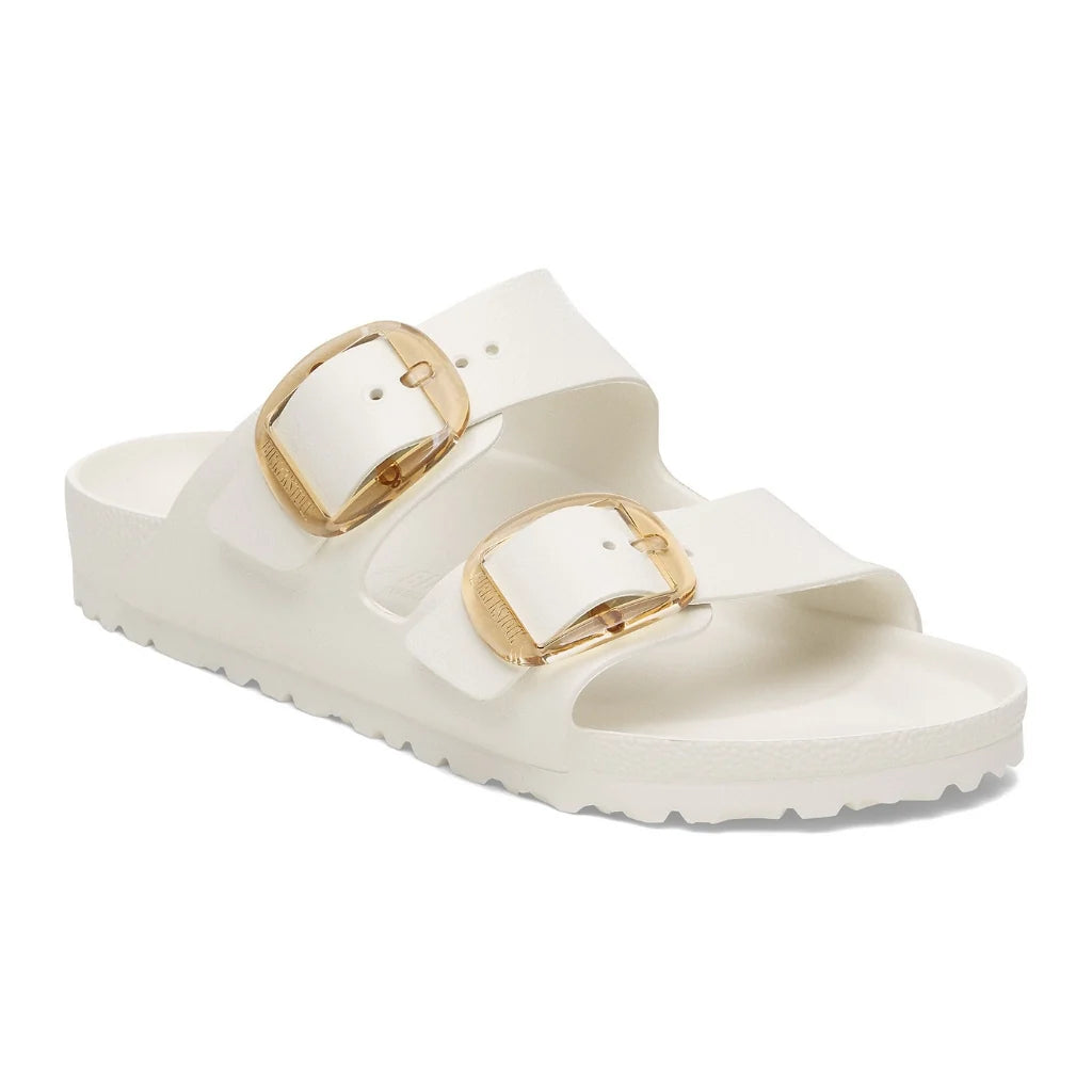 Arizona EVA Big Buckle | Eggshell