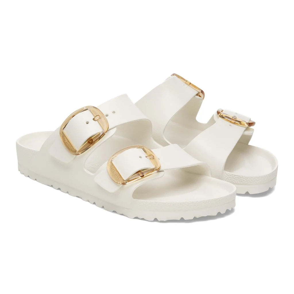 Arizona EVA Big Buckle | Eggshell