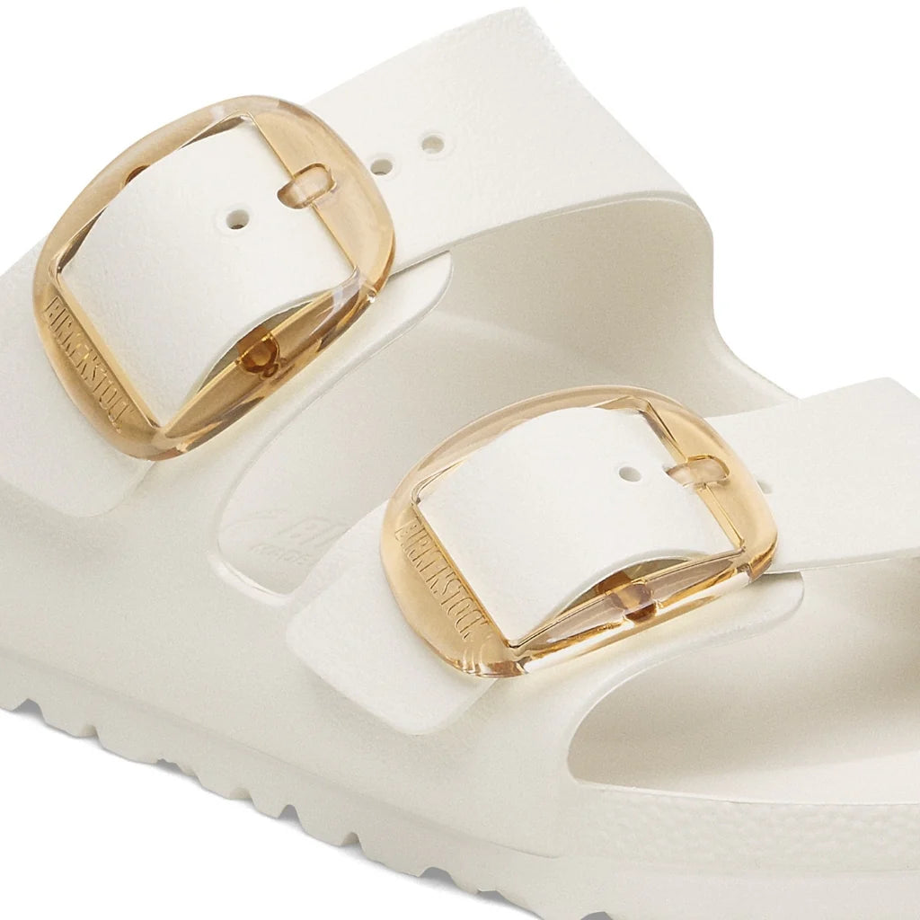 Arizona EVA Big Buckle | Eggshell