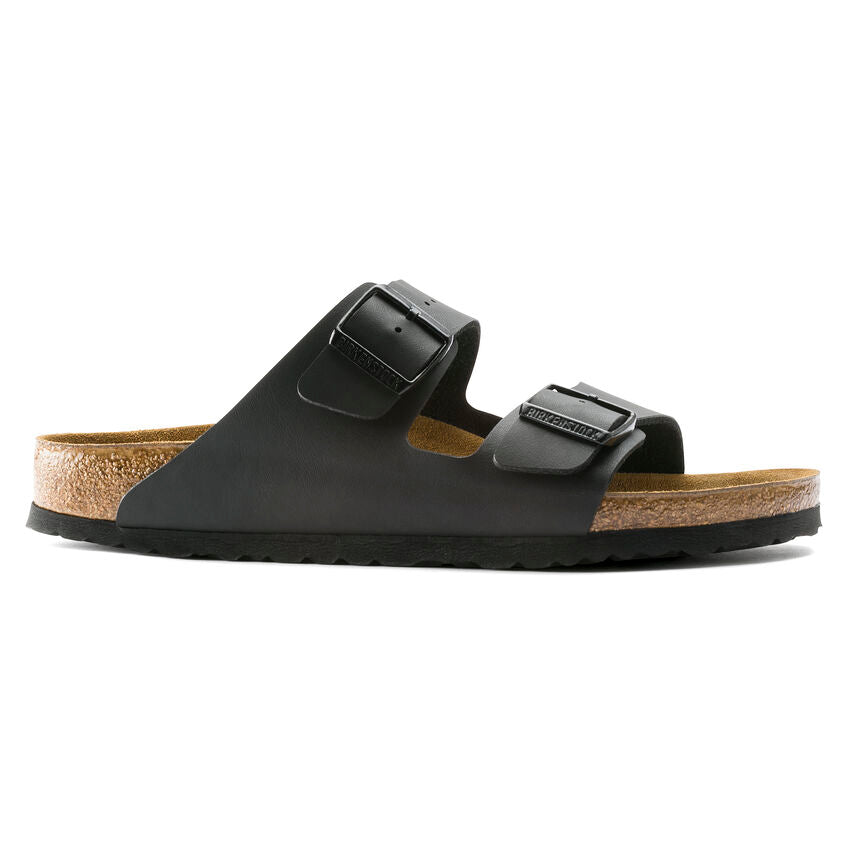 Arizona Black Birko-Flor® - Birkenstock - Beechworth Emporium
