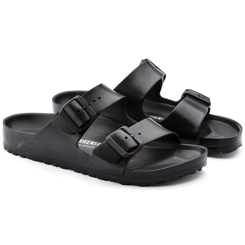 Arizona EVA Black - Birkenstock - Beechworth Emporium