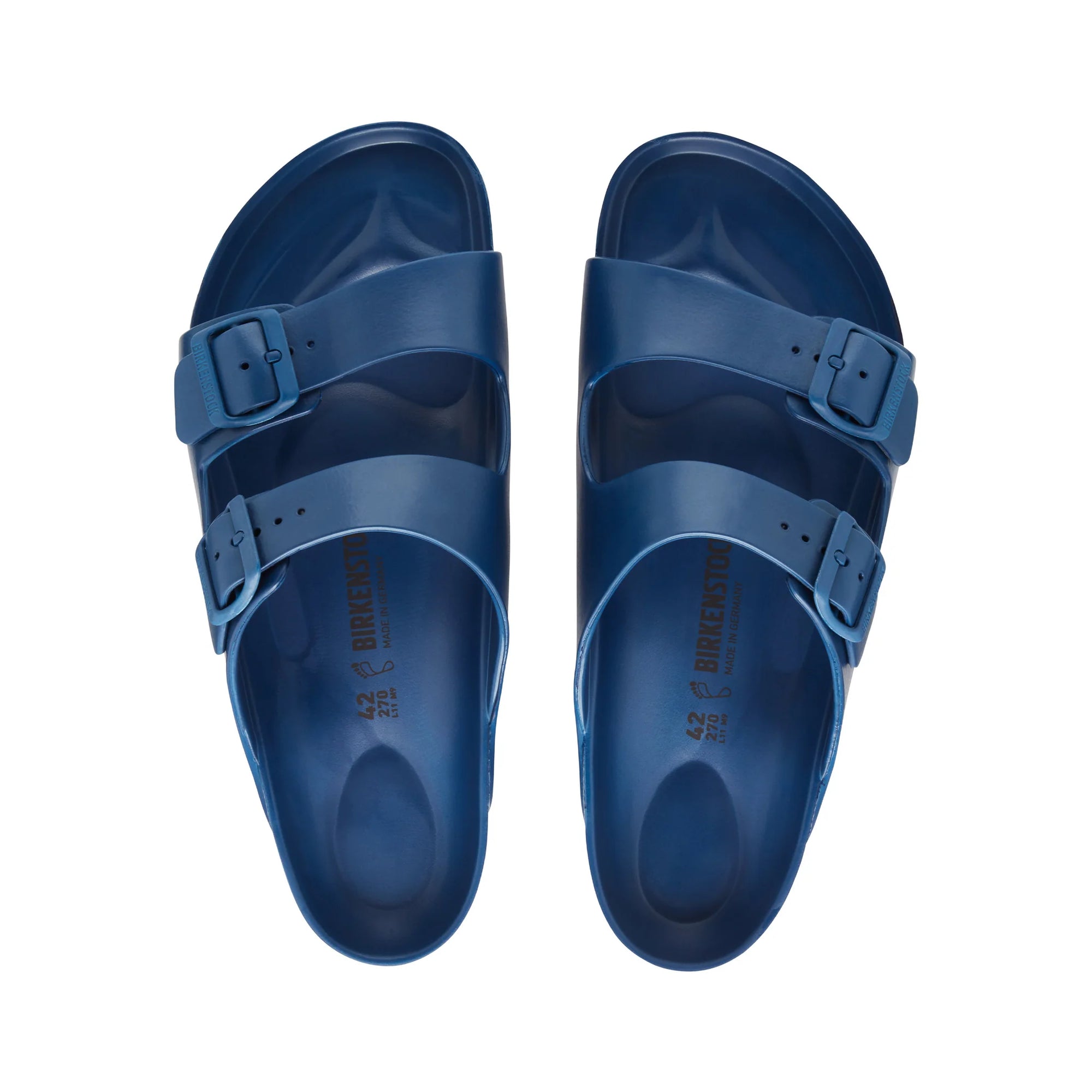 Arizona EVA Navy -  - Beechworth Emporium