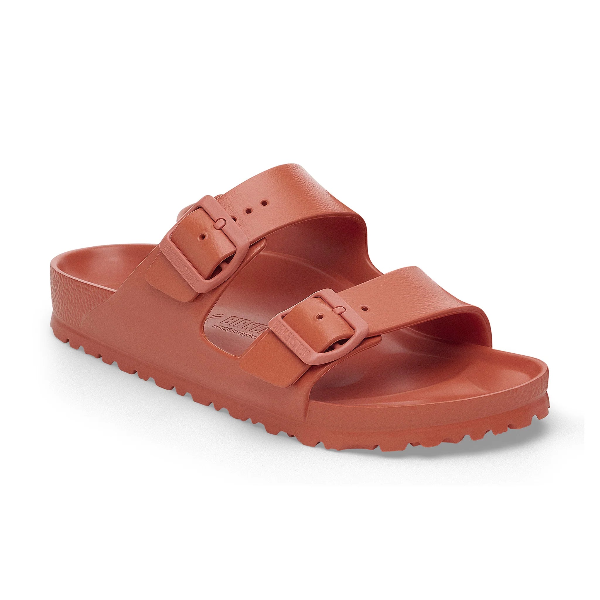 Arizona EVA Rust Brown - - Beechworth Emporium