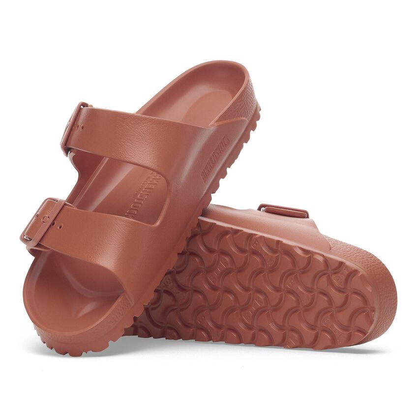 Arizona EVA Rust Brown -  - Beechworth Emporium