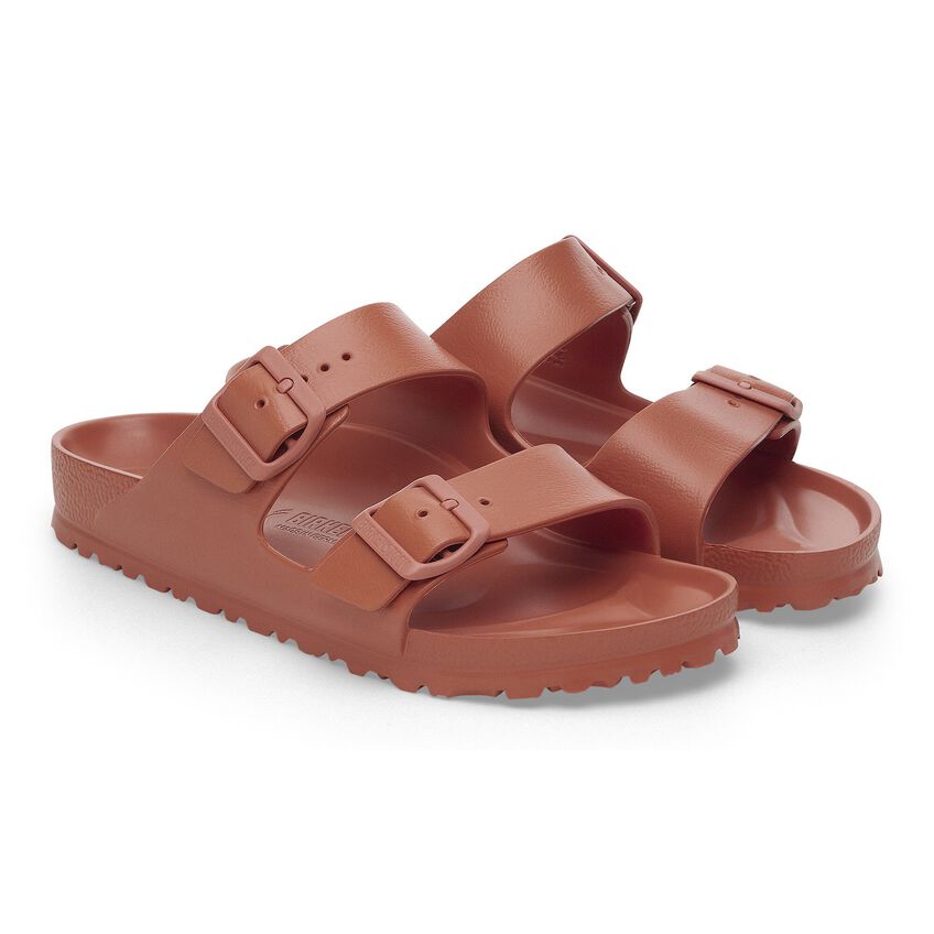 Arizona EVA Rust Brown -  - Beechworth Emporium