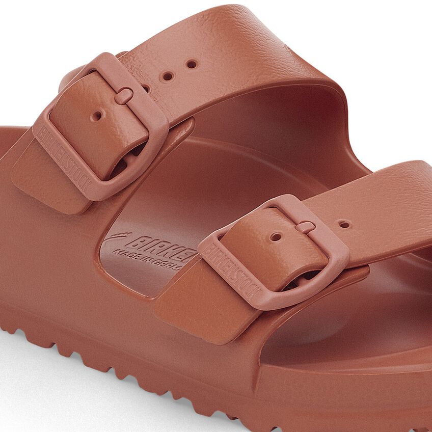 Arizona EVA Rust Brown - - Beechworth Emporium