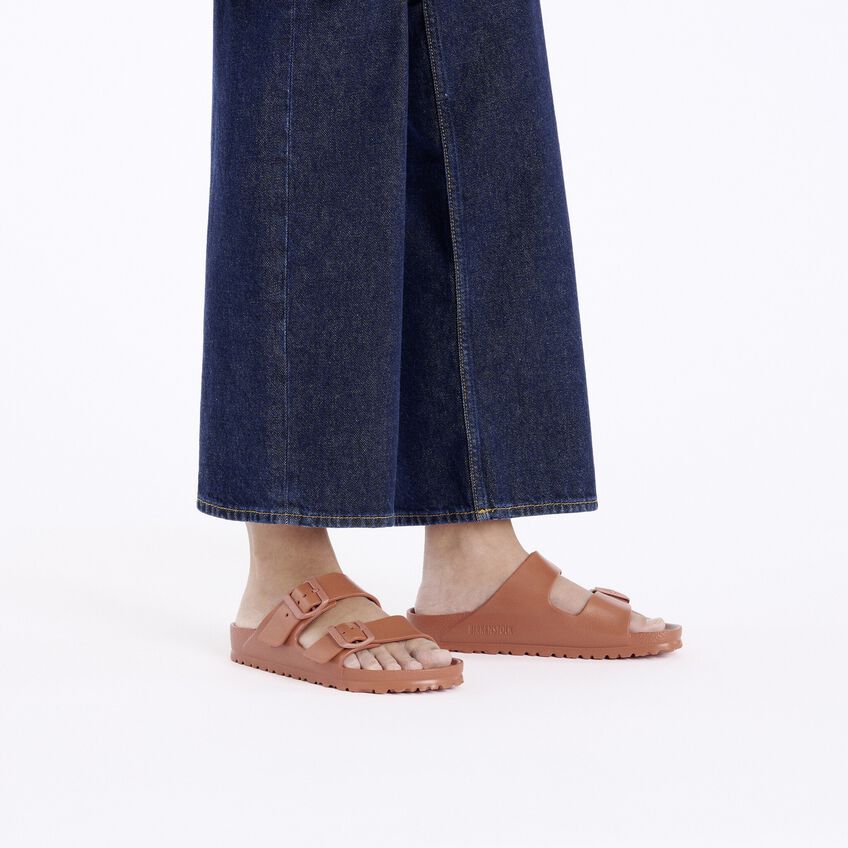 Arizona EVA Rust Brown - - Beechworth Emporium