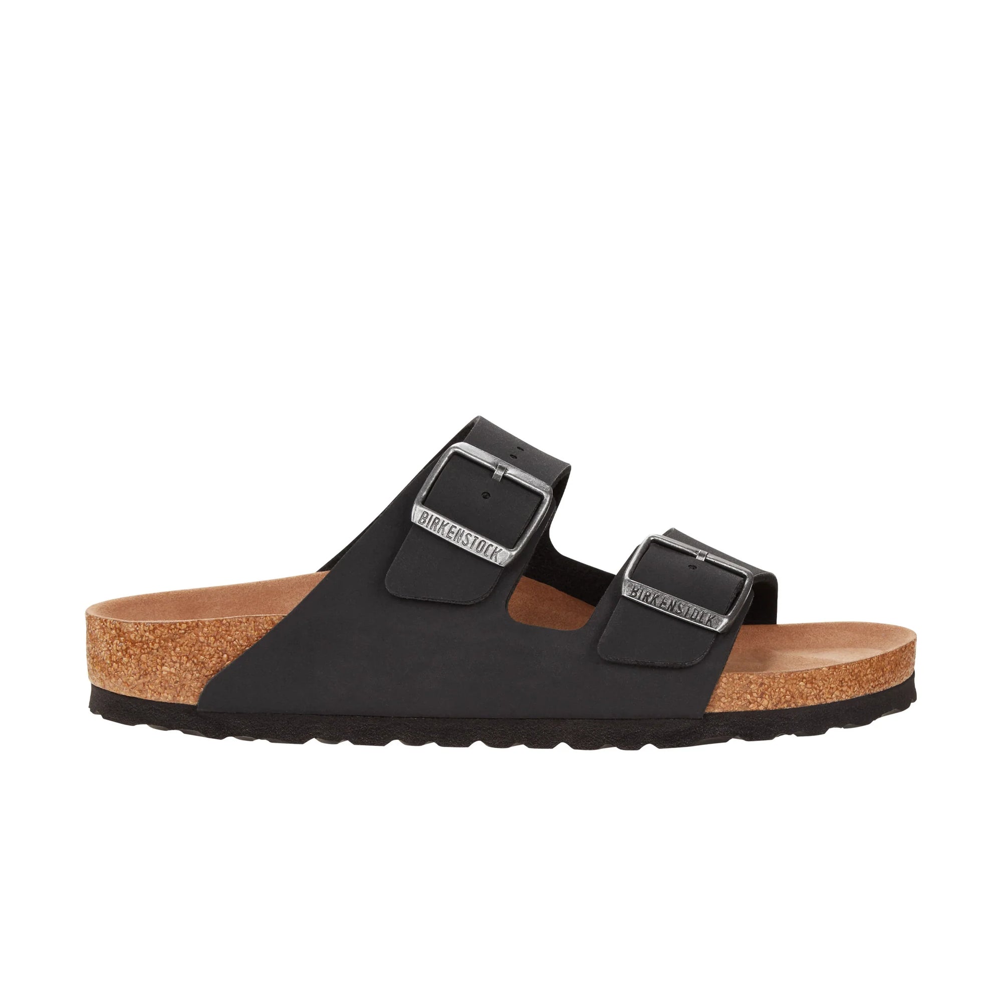 Arizona Earthy Vegan Black BirkiBuc -  - Beechworth Emporium
