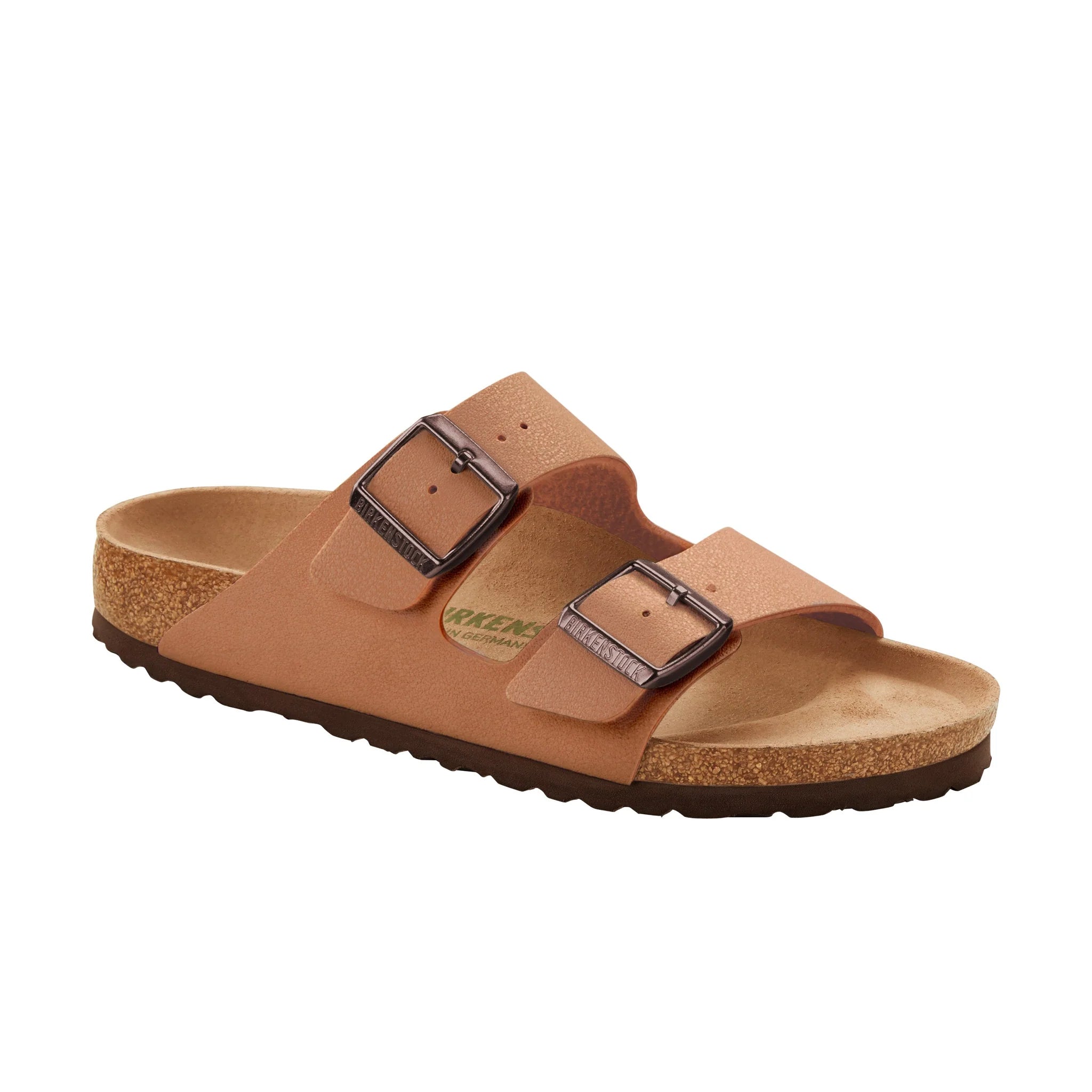 Arizona Earthy Vegan Pecan Birkibuc - - Beechworth Emporium