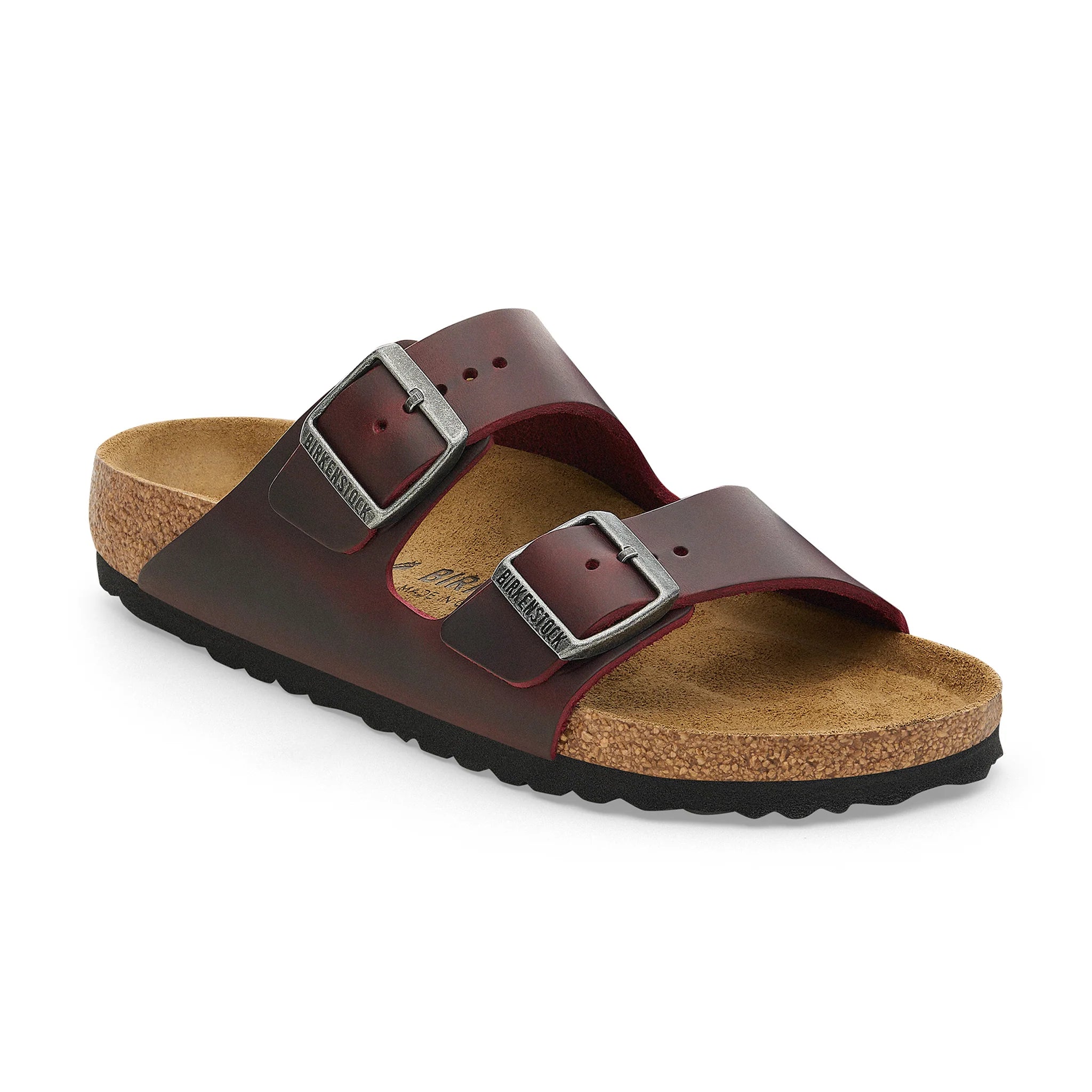 Arizona Zinfandel Oiled Leather - - Beechworth Emporium