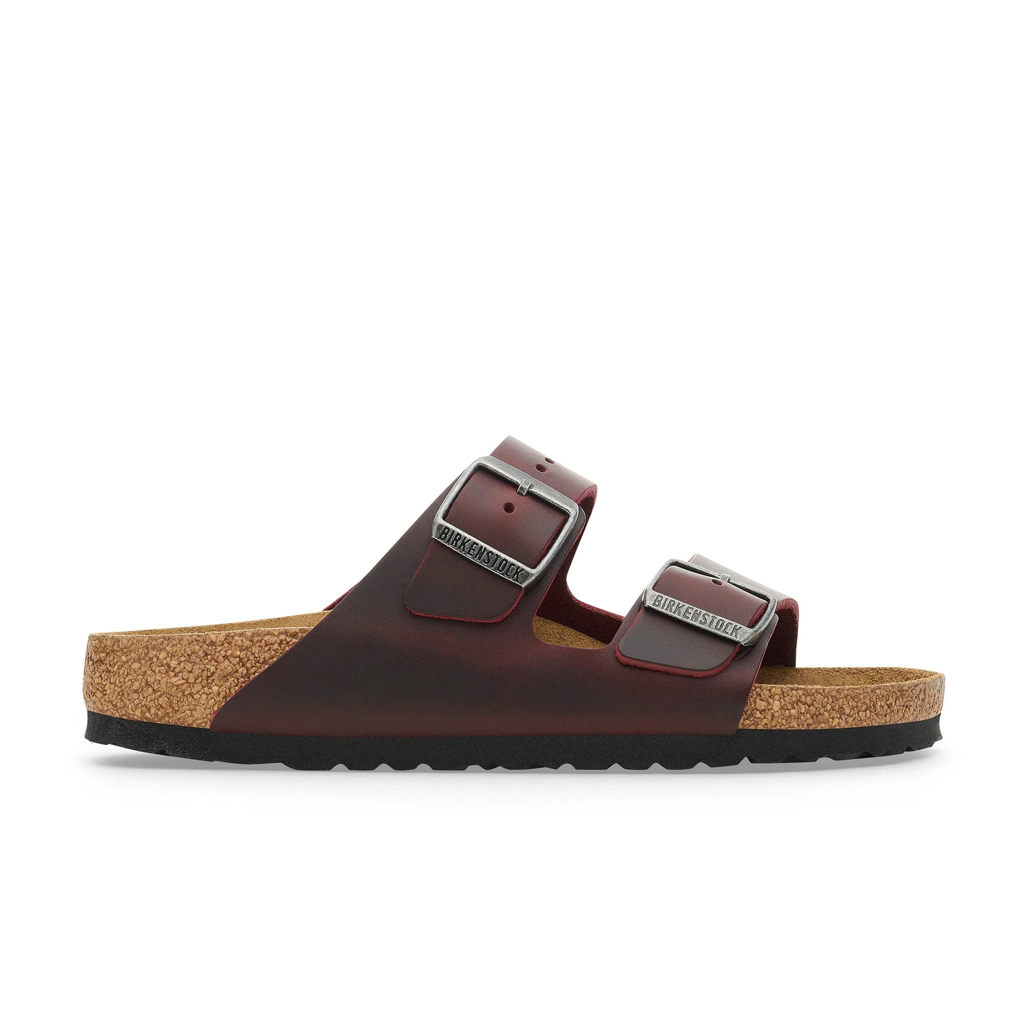 Arizona Zinfandel Oiled Leather -  - Beechworth Emporium