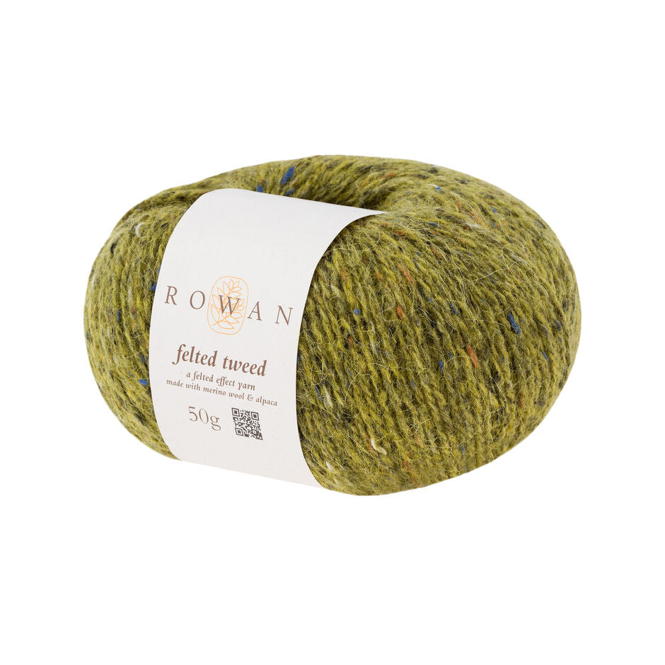 Felted Tweed 8ply - - Beechworth Emporium